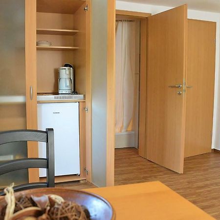 Gaestehaus Waldecker Boos Zewnętrze zdjęcie