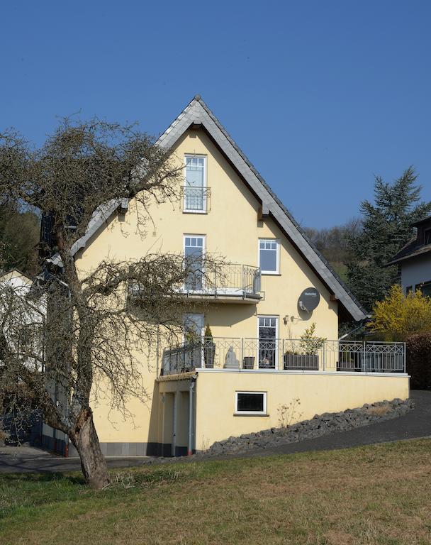 Gaestehaus Waldecker Boos Zewnętrze zdjęcie