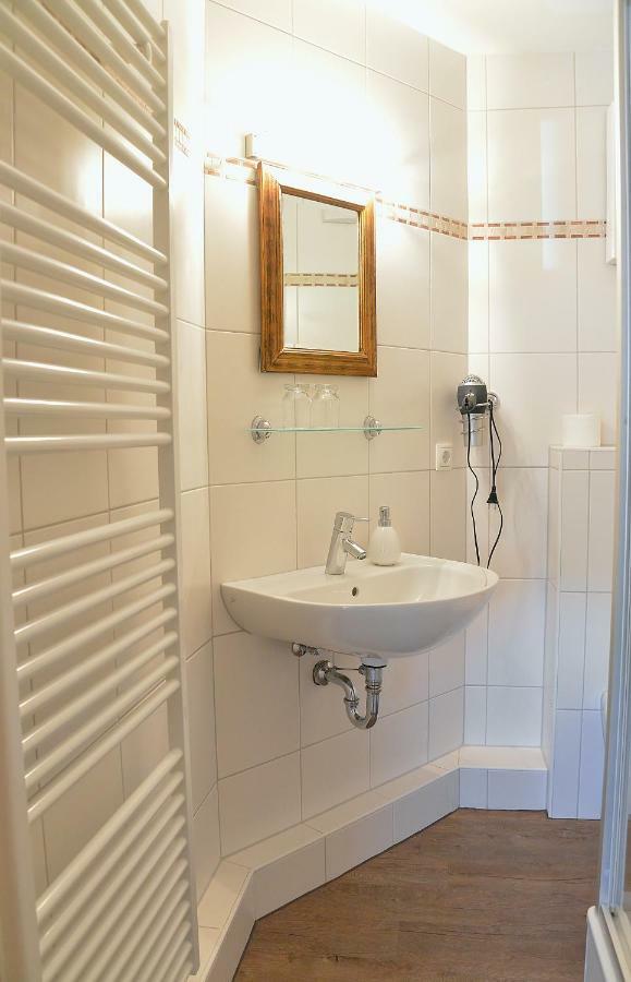 Gaestehaus Waldecker Boos Zewnętrze zdjęcie