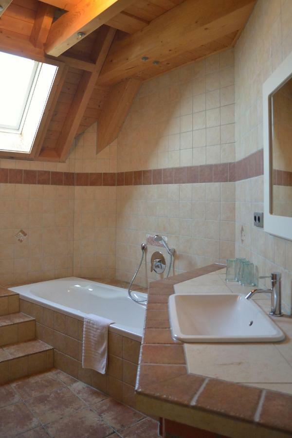 Gaestehaus Waldecker Boos Zewnętrze zdjęcie