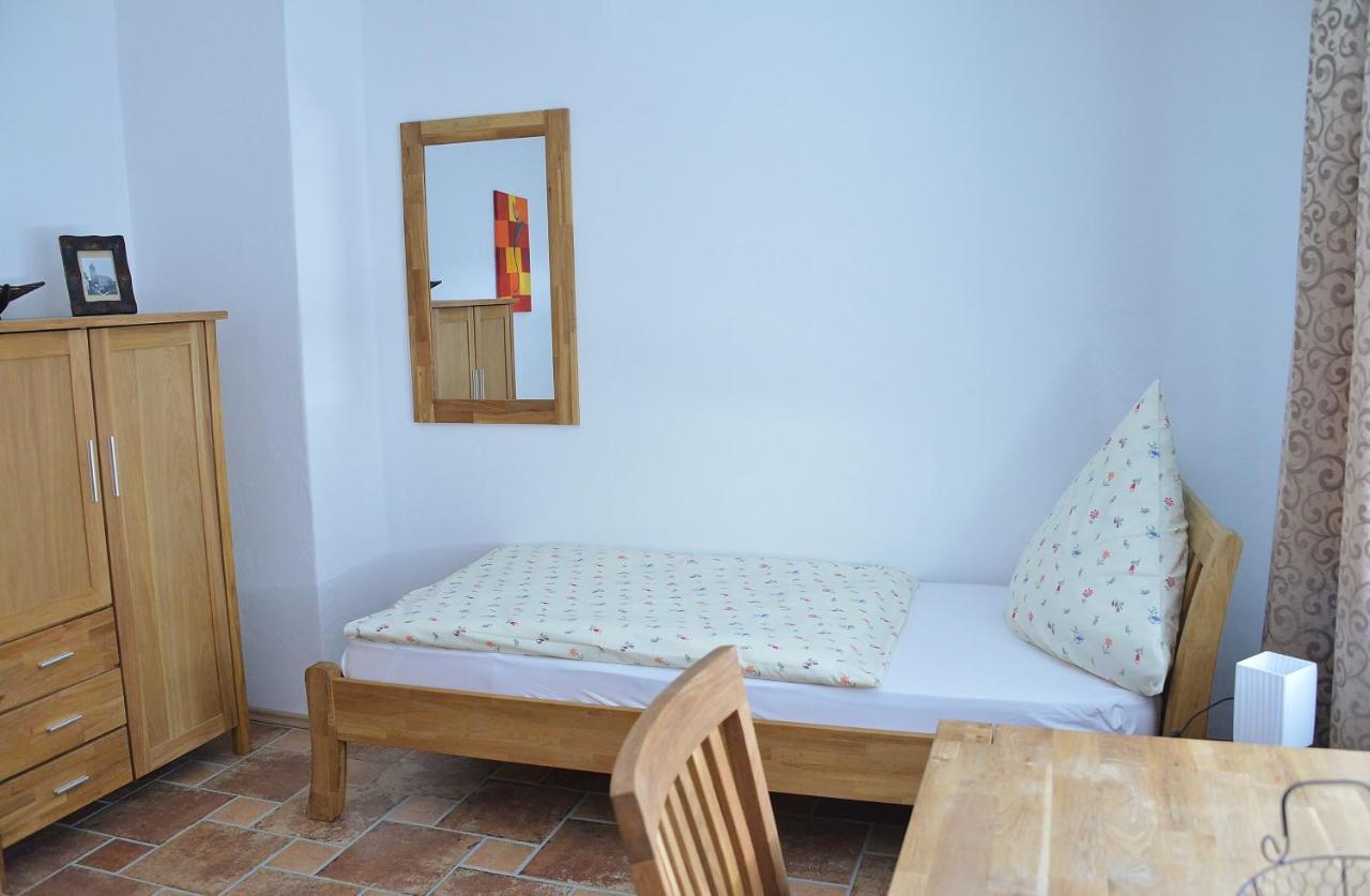 Gaestehaus Waldecker Boos Pokój zdjęcie